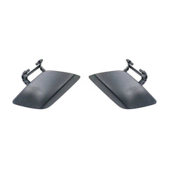 Benz 204 AMG (2011-2014) Washer Cap Set. 2048691808 = R.H 2048691708 = L.H. Tag 268