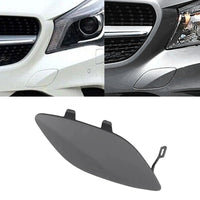 Fornt Towing Cap 1178850622 Compatible With Mercedes Benz 117 CLA (2013-2016) Tag 201
