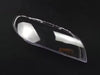 Headlight Glass Set Compatible With VOLVO S80 (2007-2014)