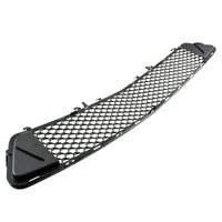 Front Bumper Lower Grill A2128851253 2128851253 Compatible With Mercedes Benz W212 2010-13 Tag No.329