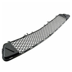 Front Bumper Lower Grill A2128851253 2128851253 Compatible With Mercedes Benz W212 2009-13 Tag No.329
