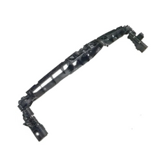 Show Grill Bracket 2128801403 Compatible With Mercedes-Benz E-Class W212 (2014-2017) Tag No.843