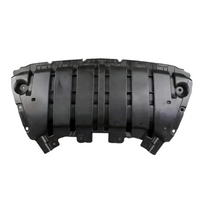 Engine Shield 2225201400 2225201500 Compatible With Mercedes Benz S Class W222 (2018-19)