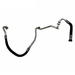 Engine Oil Cooler Hose 17217600973 17217600974 17227636879 17227636880 Compatible With E70 E71