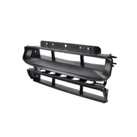 Radiator Support Lower Duct Air Deflector Panel LR130024 Compatible With Land Rover Defender 5 L663