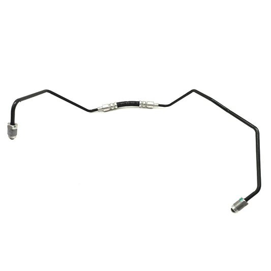 Rear Brake Pipeline With Pressure Hose 34326772479 34326770480 34326767806 Compatible With BMW E60