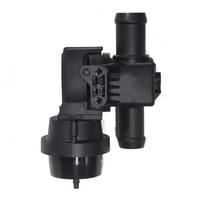Auxiliary Heating Shut-Offs Pipe Connection/Supply Pipe Connector 2742002451 Compatible With Mercedes Benz M274 E20