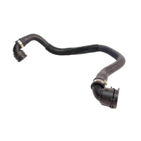 Coolant Hose 17128654833 Compatible With BMW G20 G28