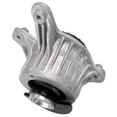 Engine Mount Set Left 2132400900 & Right 2132401000 Compatible With Mercedes Benz W213