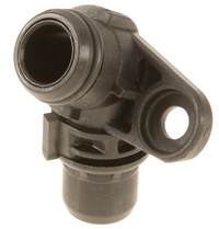 Connector Hose 17117548104 Compatible With BMW E90 E91 E92