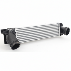 Radiator Intercooler 17517540035 17517800682 Compatible With BMW E90