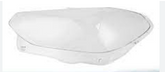 Front Headlight Glass Compatible with  BMWG01/G08-201720.