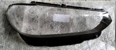 Front Headlight Glass Compatible with BMWG01-202122.