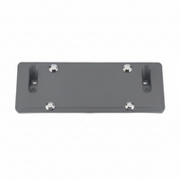 Fan Bracket 9Y0807287E Compatible With Porsche Cayenne 2018