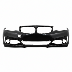 Front Bumper 51117371820 Compatible With BMW 3 Gran Turismo (F34) Tag No.441