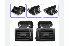 Ac Vent Assembly Left & Right Compatible With MERCEDES BENZ C-CLASS W204 2007-2011