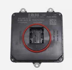 LED Headlight Control Unit Drive Module 63118494844 63117428775 63117444685 63117429126 For BMW 3 Series F30 & X5 F15 Tag-BL-95