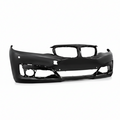 Front Bumper 51117371820 Compatible With BMW 3 Gran Turismo (F34) Tag No.441