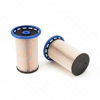 Fuel filter E424KP & E424KPD217 & 7N0127177C & KX342KX592 Compatible With AUDI Q3 (8UB, 8UG) Tag 18