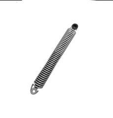 Rear Tailgate Trunk Lid Return Shock Spring Compatible with BMW 5 SERIES F10 2010-2017