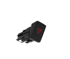 Hazard Light Switch 5ED9535507WDI 5ED953507WDI5 Compatible with Skoda Octavia (2015-2021).