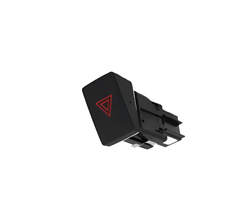 Hazard Light Switch 5ED9535507WDI 5ED953507WDI5 Compatible with Skoda Octavia (2015-2021).