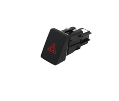Hazard Light Switch 5ED9535507WDI 5ED953507WDI5 Compatible with Skoda Octavia (2015-2021).