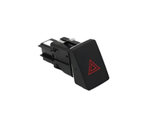 Hazard Light Switch 5ED9535507WDI 5ED953507WDI5 Compatible with Skoda Octavia (2015-2021).
