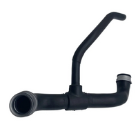 Lower Radiator Hose 2215016884 2215015582 A2215016884 A2215015582 Compatible With Mercedes Benz W221 W216