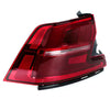 Tail Light Rear Lamp Left 31698712 & Right 31698713 Compatible With VOLVO S90 (2017-2020) Tag No.205