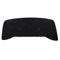 Engine Insulation Mat under tray Cover shield 1566820100 A1566820100 Compatible With Mercedes Benz GLA-CLASS W156 Tag No.2