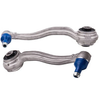 Front Control Lower Arm (Set Of 4) 2043308711 2043308811 2043303111 2043303211 Compatible With Mercedes Benz W204