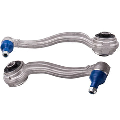 Front Control Lower Arm (Set Of 4) 2043308711 2043308811 2043303111 2043303211 Compatible With Mercedes Benz W204