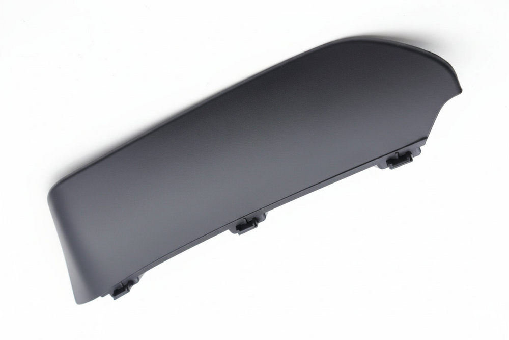 Bumper Spoiler Right LR061248 Left LR061249 Compatible With LAND ROVER DISCOVERY SPORT