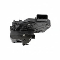 Front Door Latch C2P17970 Compatible With JAGUAR=XJL (2009-15)