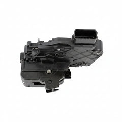 Front Door Latch C2P17970 Compatible With JAGUAR=XJL (2009-15)