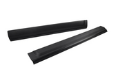 Front Door Trim Inlaid Strip DGP000134PCL DGP000124PCL Compatible With Land Rover Discovery 4 L319