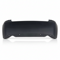 Front Bumper Tow Hook Cover LR132669 Compatible With Land Rover Defender L663 (2020)
