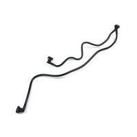 Engine Coolant Radiator Hose A2465010025 2465010025 Compatible With Mercedes Benz W246