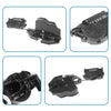 Soft Close Door lock Actuator Fornt Left 51217315019, Fornt Right 51217315022 Compatible With BMW X5 E70 / X6 E71 E72