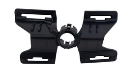 Front Bumper Bracket Left 2068842100 & Right 2068842200 Compatible With Mercedes-Benz C-CLASS W206 (2022-2025) Tag No.810