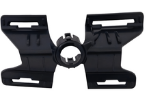 Front Bumper Bracket Left 2068842100 & Right 2068842200 Compatible With Mercedes-Benz C-CLASS W206 (2022-2025) Tag No.810