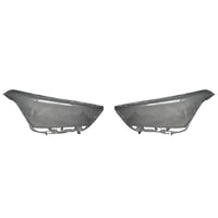 Front Headlight Glass Compatible with Hyundai Hyundai Creta-2016-19.