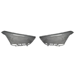 Front Headlight Glass Compatible with Hyundai Hyundai Creta-2016-19.