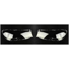 Front Headlight Glass Compatible with BMWG11/G12 2016-18.