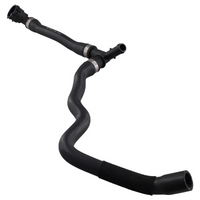 Radiator Outlet Pipe 17127617376 Compatible With BMW F45 F48 F49