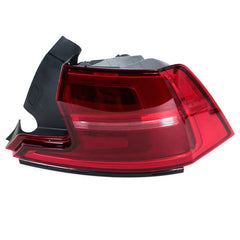 Tail Light Rear Lamp Left 31698712 & Right 31698713 Compatible With VOLVO S90 (2017-2020) Tag No.205