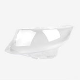 Headlight Glass Set Compatible With Mercedes Benz Vito 447 (2016-2019)
