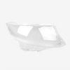 Headlight Glass Set Compatible With Mercedes Benz Vito 447 (2016-2019)