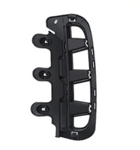 Fog Lamp Cover Right LR142431 LR142433 & Left LR142434 LR142432 Compatible With Compatible With Land Rover Discovery 5 L462 (2020)